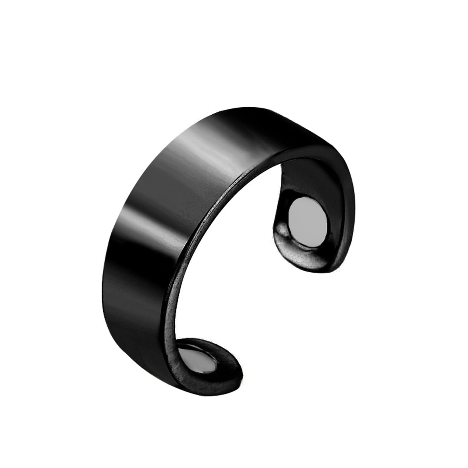 Magnetic Finger Ring
