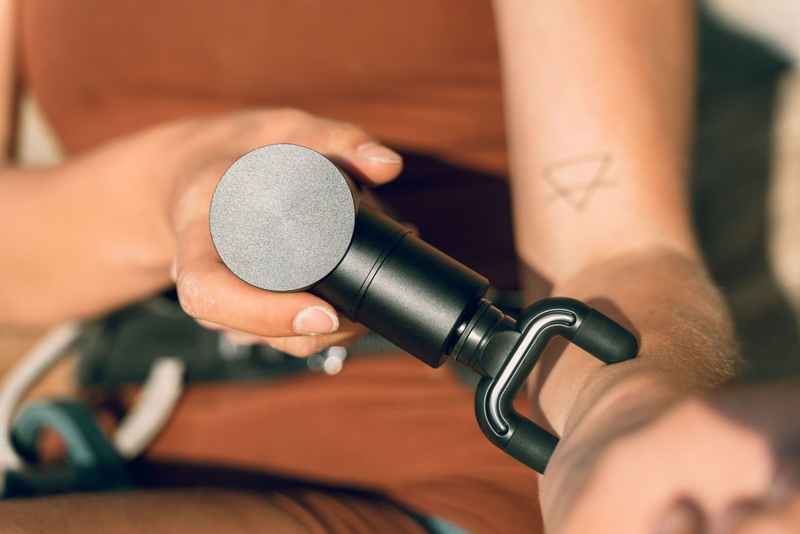 Vibration Therapy